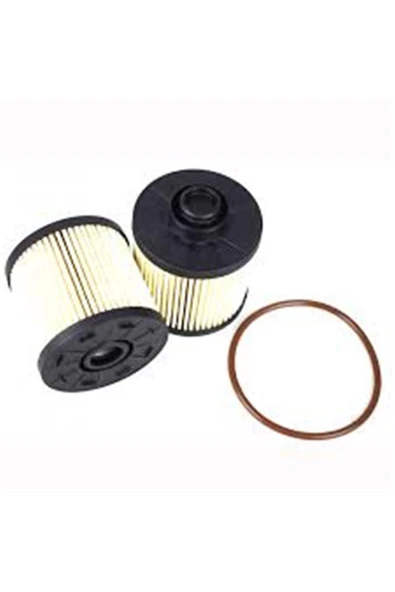 UNIVERSA KRAFTVOLL 06030025-YAKIT FILTRESI 1.6D CROSSLAND/CROSSLAND X 17  9801366680