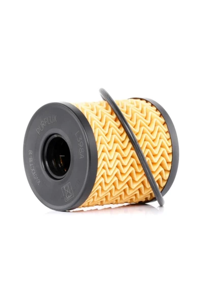 PURFLUX L398A-YAG FILTRESI 1.6 THP P308 08  9818914980