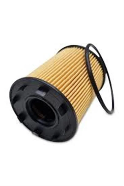 MANN Hu7020z-yag Filtresi Audı A3 1.6 Tdı 03n115562b