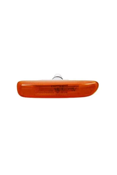 UNIVERSA WENDERPARTS BA63138370719-CAMURLUK SINYALI SOL BMW E46 TURUNCU  63138370719