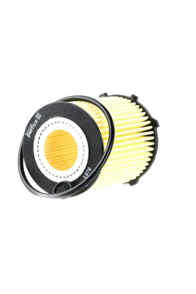 PURFLUX L976-yag Filtresi Mercedes B180 A2701800109