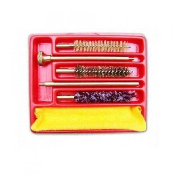 9MM TABANCA HARBİ TAKIMI - 2