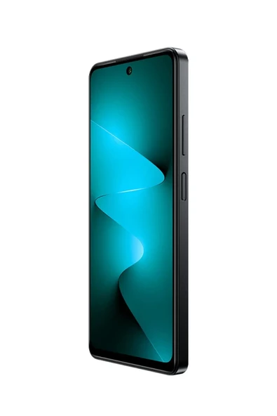 General Mobıle Era 50 6+6 GB Ram 256 GB Noble Black Akıllı Cep Telefon (GM Türkiye Garantili) - 3