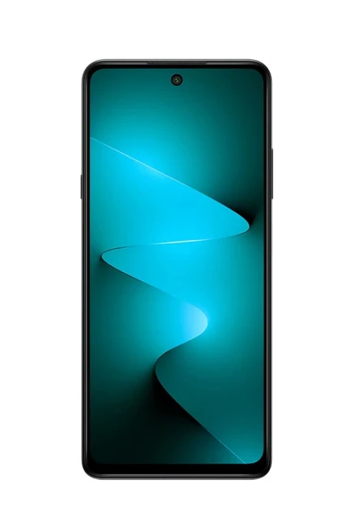 General Mobıle Era 50 6+6 GB Ram 256 GB Noble Black Akıllı Cep Telefon (GM Türkiye Garantili) - 2