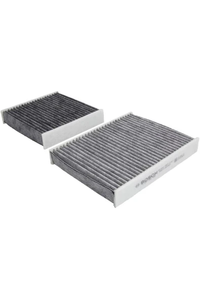 PURFLUX AHC245-2-POLEN FILTRESI 1.4/1.6 VTI/1.6 HDI KARBONLU P207 09  6447.VX
