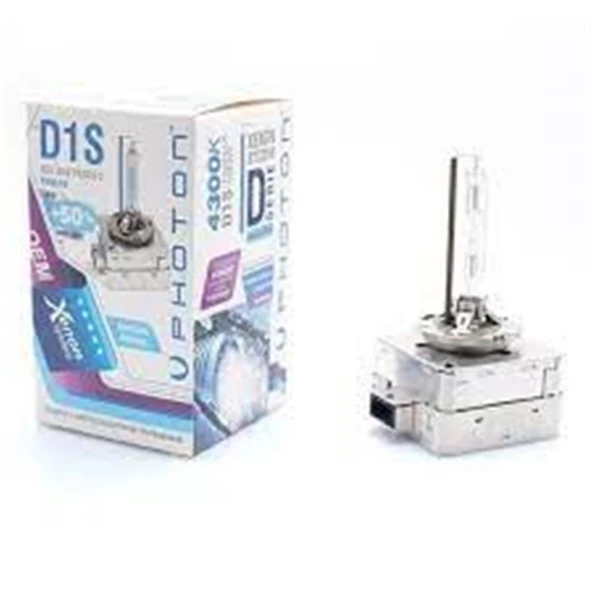 UNIVERSA PHOTON PH4510-D1S XENON AMPULU 4300K