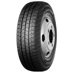 Dunlop SP Winter Van01 235/65 R16C 115/113R Kış Lastiği - 2024