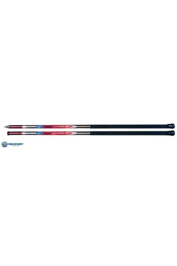 Dft Explorer 7 Metre Göl Kamışı