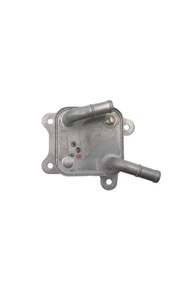 KALE 344505-YAG SOGUTUCU PETEK 1.6 TDCI FORD FOCUS II 05  2S6Q6A642AA