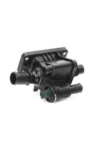 UNIVERSA UNUVAR 9149-2-TERMOSTAT KOMPLE MUSURLU 1.4 HDI 206+ 09  1336.V6