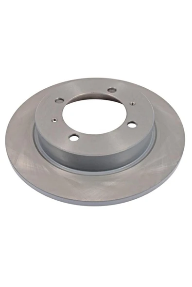 Universe KRAFTVOLL 07040180-ARKA FREN DİSK TK AUDI A3 1.0 1.4 1.5 TFSI 1.6 TDI  5Q0615601D