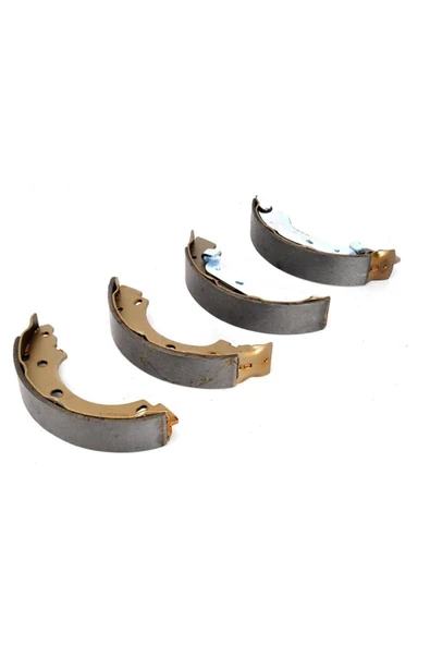 Universe BOSCH 0986487896-ARKA FREN KAMPANA BALATASI RENAULT KANGOO 1.9D 1.5 DCI  7701205523