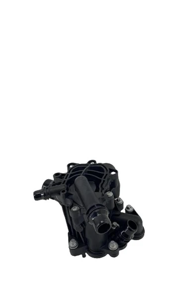 UNIVERSA GKL 341615-TERMOSTAT GOVDESI KOMPLE BMW 116D N47 12  11428507694
