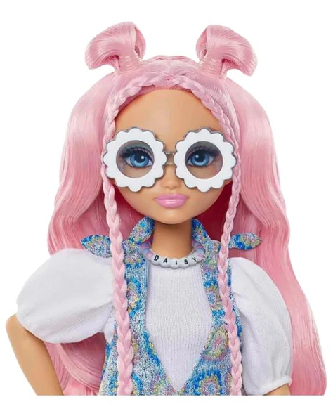 Barbie Dream Besties Daisy Jean Bebek JDD74 - 4