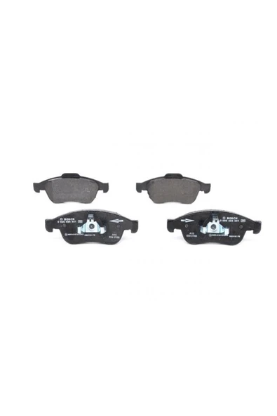 UNIVERSA BOSCH 0986494441-ÖN FREN BALATASI RENAULT CAPTUR II 2020  440603905R