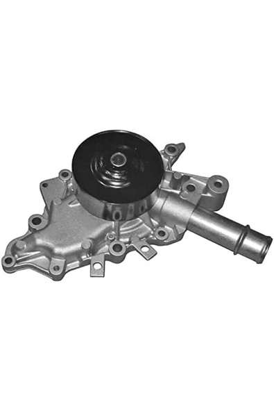 UNIVERSA WENDERPARTS MA6112001001-DEVİRDAİM POMPASI MERCEDES VITO 112 CDI  A6112001001