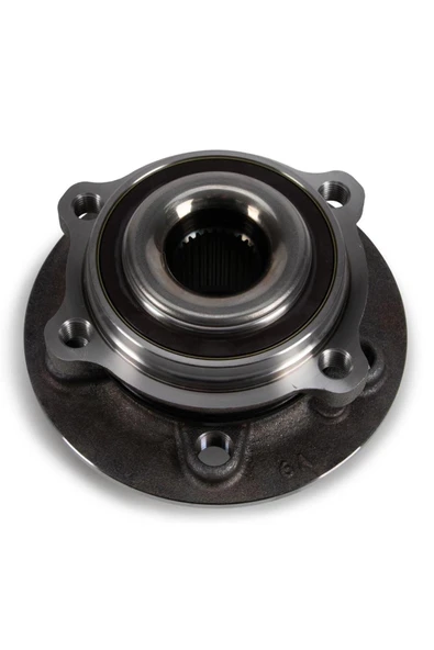 UNIVERSA FEBI 24535-ÖN TEKER RULMANI ABS HALKALI MERCEDES W220  A2203300725