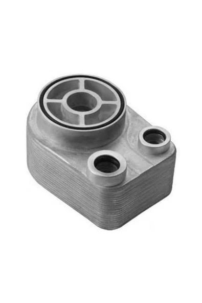 UNIVERSA SGM 34118-YAG SOGUTUCU MERCEDES CLA180 CDI  A6071800237