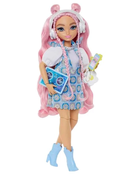 Barbie Dream Besties Daisy Jean Bebek JDD74 - 3