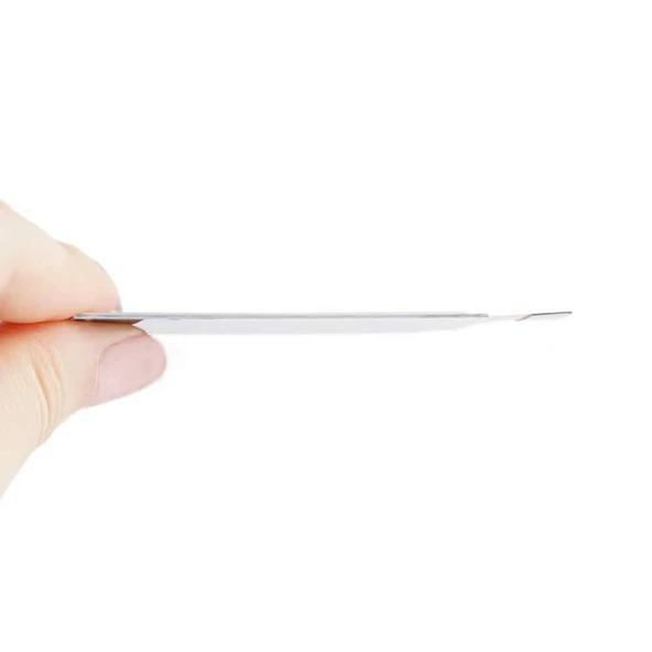 2.13 ınch OPM021B1 Paper Lcd Fiyat Etiketi Reklam Gösterge Kağıt Ekran 250x122 Çözünürlük Düşük Güç Tüketimi Spi Ekitap Termostat - 4