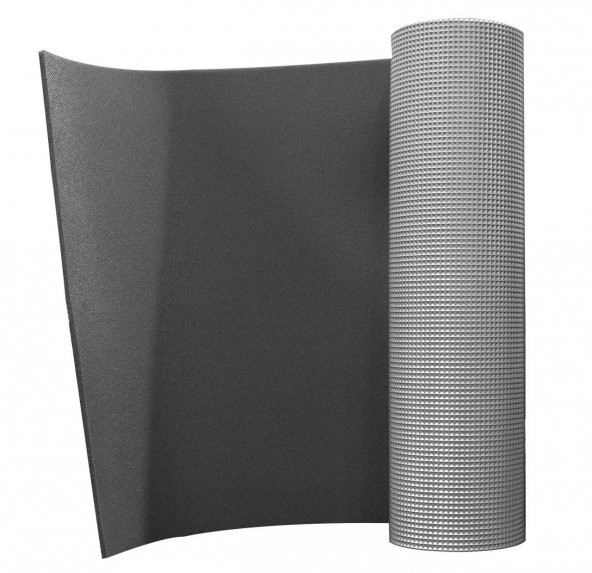 Discovery Mat 7mm Alüminyum Katmanlı - 3