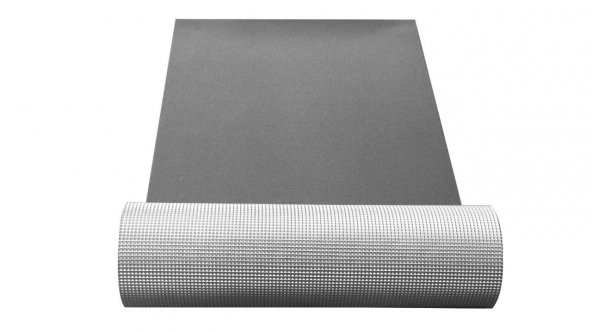 Discovery Mat 7mm Alüminyum Katmanlı - 5