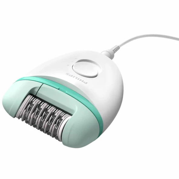 Philips BRE245/05 Satinelle Essential Kablolu Kompakt Epilatör - 2