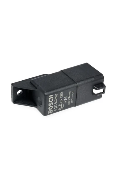UNIVERSA BOSCH 0281003083-KIZDIRMA KONTROL ÜNİTESİ AMAROK 2.0 BİTDI 2010 038907281D