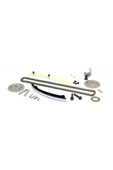 UNIVERSA KRAFTVOLL 12100082-EKSANTRIK ZINCIR TAKIMI 1.3 CDTI COMBO C 02  6606024