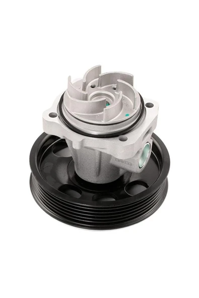 AIRTEX 1674-DEVIRDAIM 1.3 HDI BIPPER 08  1201.L9
