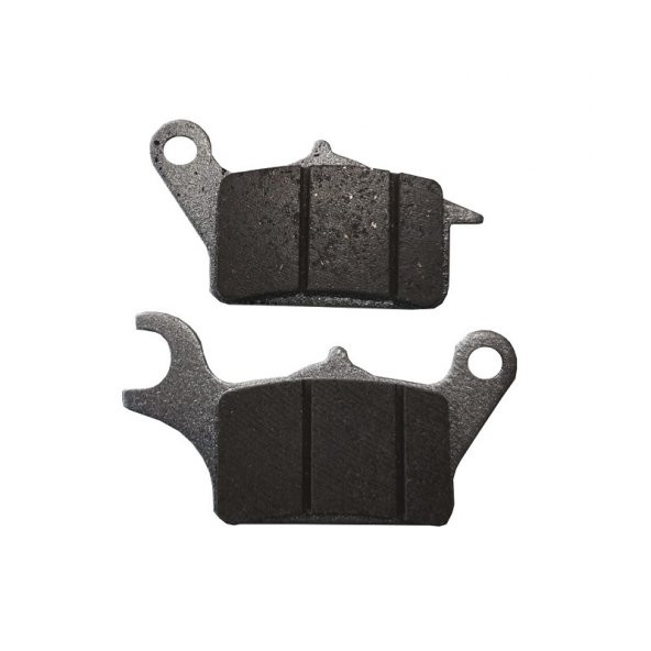 Honda Dio 110 Ön Fren Balatası 06455-KVB-T01