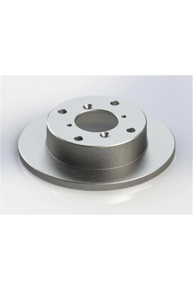 UNIVERSA KRAFTVOLL 07040770-ARKA FREN DİSK TK BMW F44 2 SERİSİ 19  34216864141