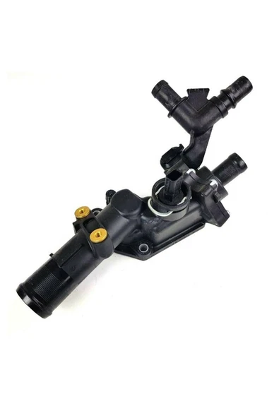 UNIVERSA KRAFTVOLL 08100126-TERMOSTAT KOMPLE RENAULT CAPTUR 1.5 DCI  110602770R