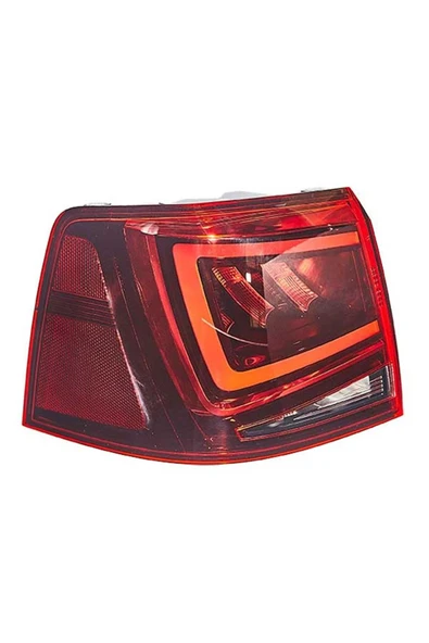 Universe GKL 291727-STOP LAMBASI SOL POLO 6R 10  6R0945095A