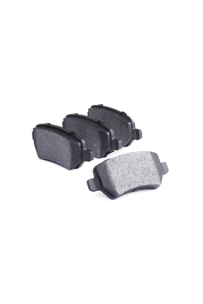 UNIVERSA BOSCH 0986494527-ON FREN BALATASI 1.6 THP/1.6 HDI P508 11  4254.A6