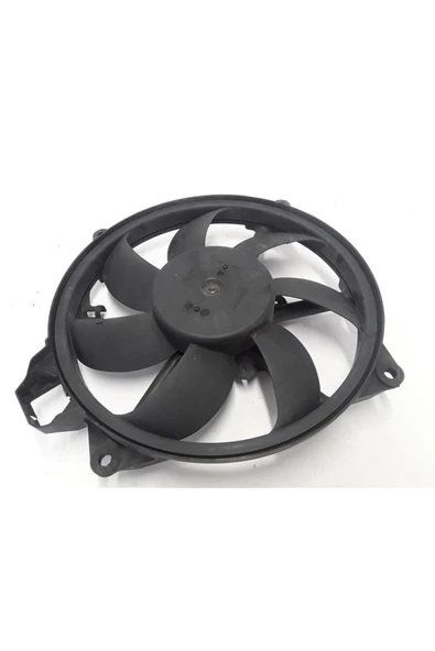 UNIVERSA KRAFTVOLL 08120037-FAN MOTORU RENAULT GRAND SCENIC III 1.5 DCI  214819402R - 1