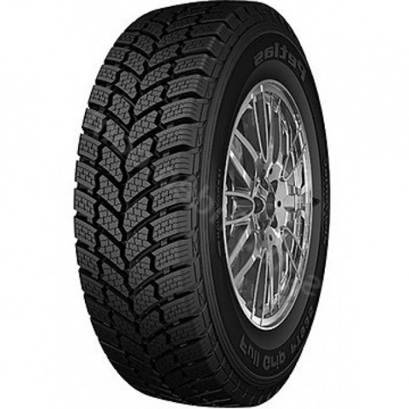 PETLAS 205/70 R15 C TL 106/104R 8PR FULL GRIP PT935 kış lastiği 2024