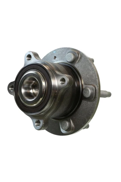 GSP 9328029-ARKA TEKER RULMANI CITROEN JUMPY 17  1618037380 Uyumlu