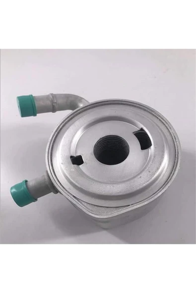 MAHLE CLC 195 000S-YAG SOGUTUCU RENAULT KADJAR 1.5 DCI  8200068115