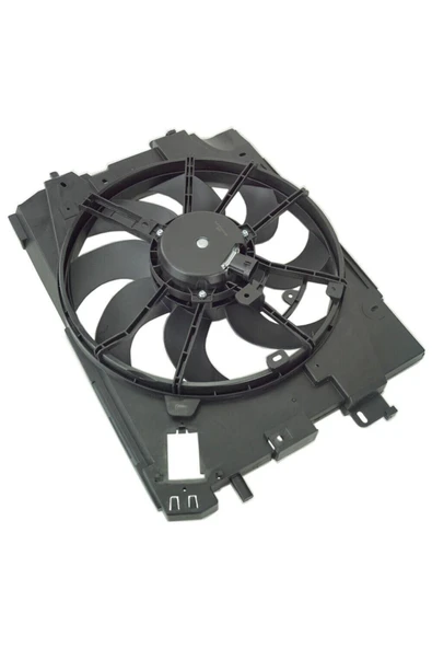 UNIVERSA KRAFTVOLL 08120028-FAN MOTORU DAVLUMBAZLI RENAULT CLIO 0.9 TCE 1.2 1.5 DCI  214753416R