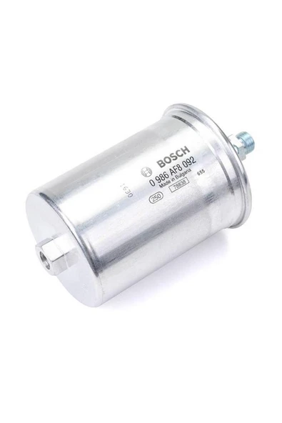 UNIVERSA BOSCH 0450915003-BENZİN FİLTRESİ MERCEDES C180 C200 W203  A0024773101