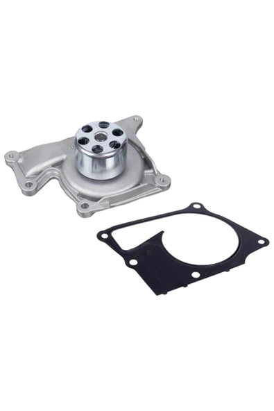 SUPSAN PW0010-03-DEVİRDAİM RENAULT CAPTUR 1.5 DCI  210107477R