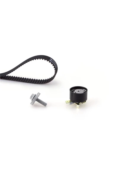 SKF VKMA 06134-TRİGER SETİ RENAULT KANGOO 1.5 DCI 7701477028