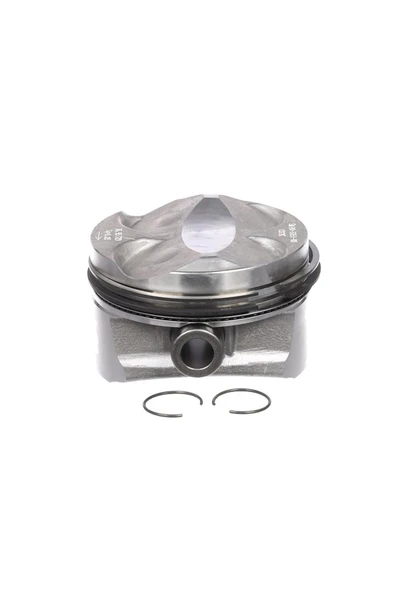 GOETZE 877185905000ag-pi?ston+segman (adet) Std +50 Mm Renault Megane Ii 1.5 Dci  Uyumlu 120a10538r