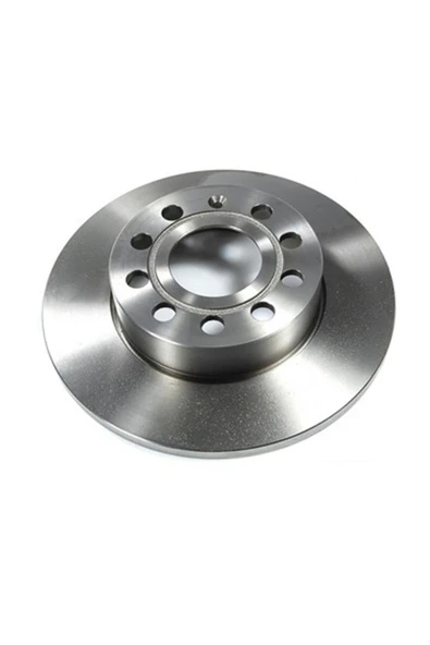 BRAXIS Ae0035-arka Fren Disk Tk Passat B6 1.4 Tsı 1.6 Fsı 2.0 Fsı 1k0615601ad