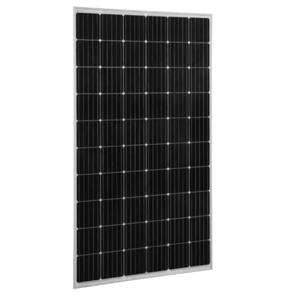 Karavan Solar Enerji Paketi 1000W Şarjlı İnverter 2x205W Güneş Paneli 200Ah Jel Akü MPPT Regülatör - 3
