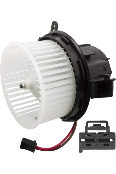 UNIVERSA KRAFTVOLL 08130040-KALORIFER MOTORU MERCEDES SPRINTER 213 CDI  A0018305608