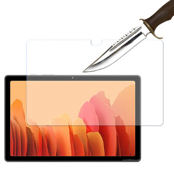 Samsung Galaxy Tab3 Lite ''SM-T113'' Temperli Kırılmaz Cam 7 İnç - 6