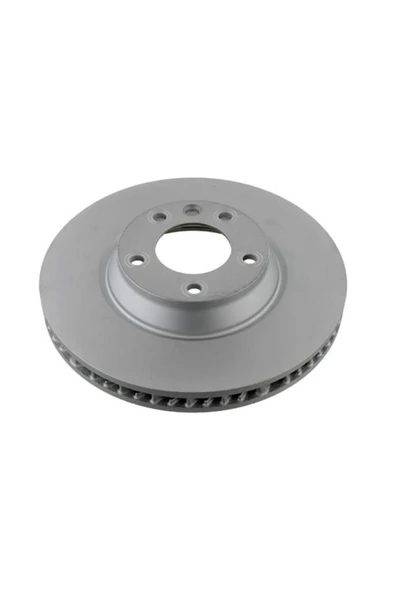 Universe DELPHI BG4324C-ARKA FREN DİSK TK AUDI Q2 30 TDI 35 TFSI  5Q0615601D