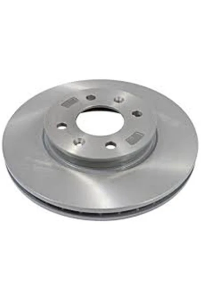 UNIVERSA KRAFTVOLL 07040051-ÖN FREN DİSK TK 288MM SEAT LEON MK4 1.0 1.5 TSI  5Q0615301H